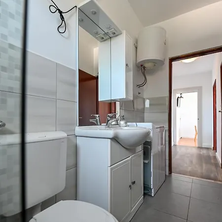Appartement Frleta