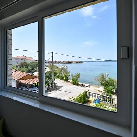 Appartement Frleta