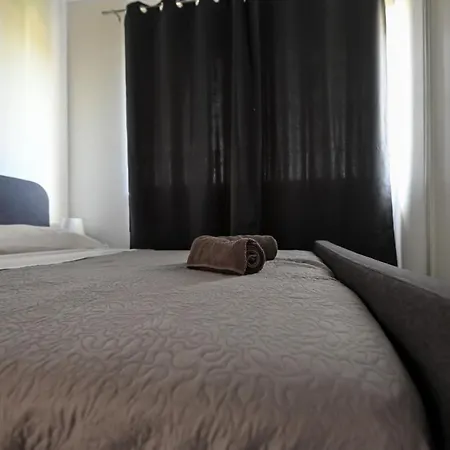 Frleta Appartement Bibinje