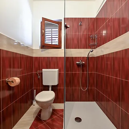 Appartement Frleta Bibinje
