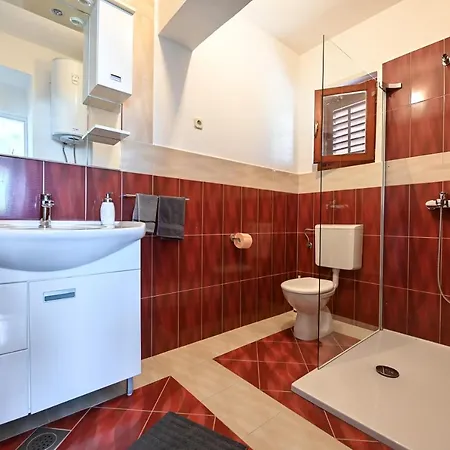 Appartement Frleta Bibinje