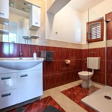 Appartement Frleta