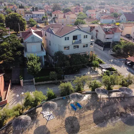 Apartman Frleta *