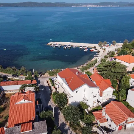 Frleta Apartman Bibinje