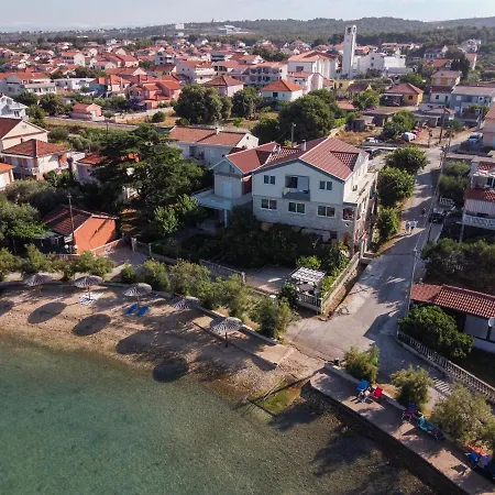 Frleta Apartman Bibinje