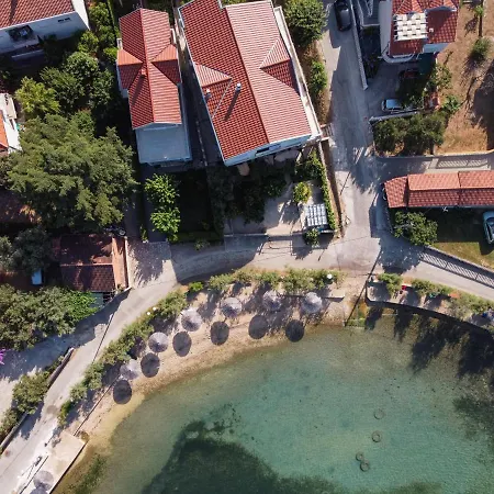 Frleta Apartman *