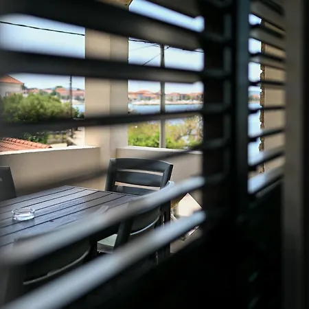 Appartement Frleta Bibinje