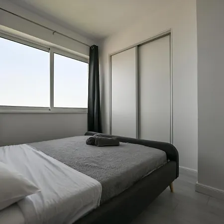 Frleta 公寓 比比涅