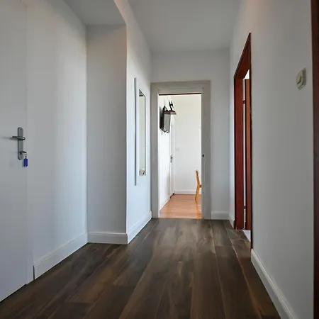 Apartamento Frleta *