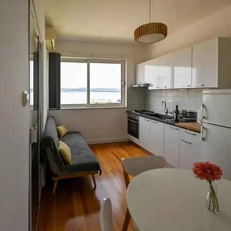 公寓 Frleta 比比涅