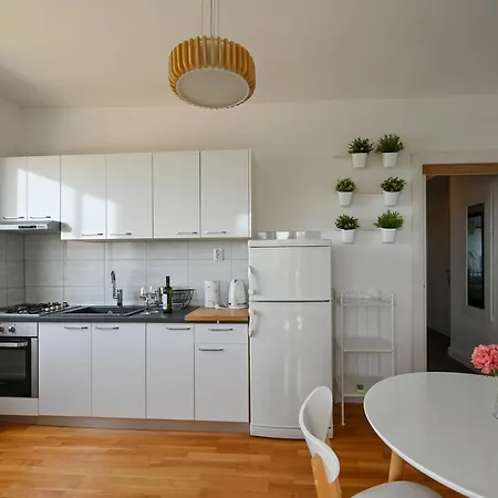 Apartamento Frleta *