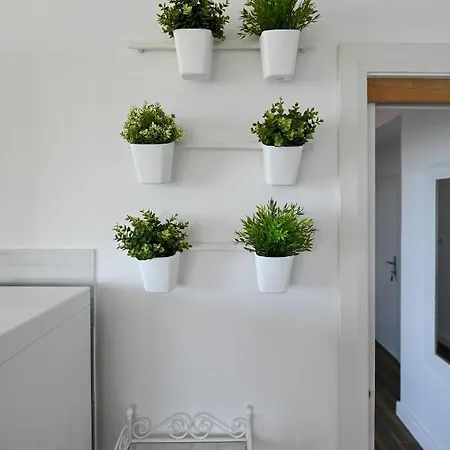 Frleta Apartamento *