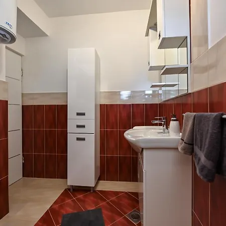 Apartamento Frleta *