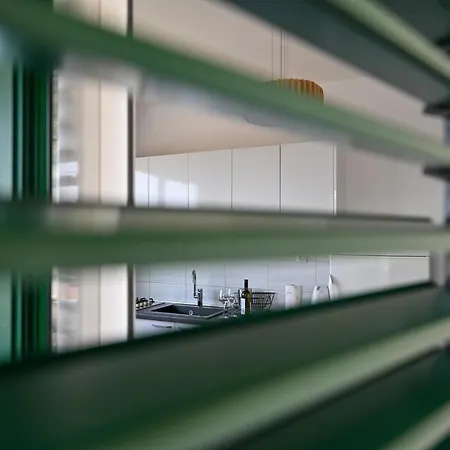 Frleta Apartment *