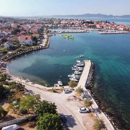 Frleta Bibinje