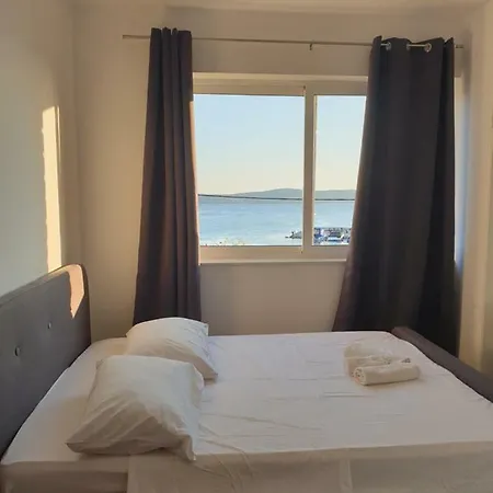 Apartamento Frleta *