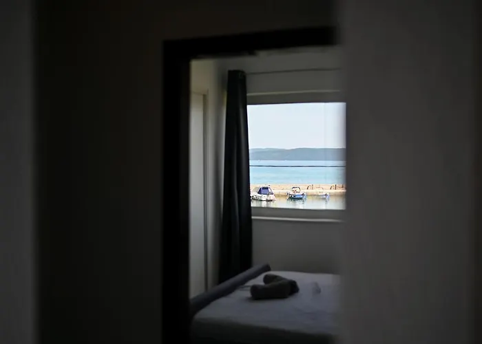 Frleta Apartment *