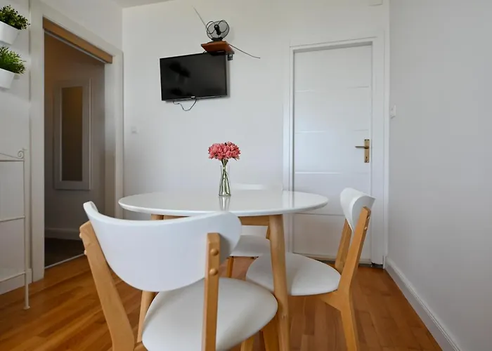 Apartamento Frleta Bibinje