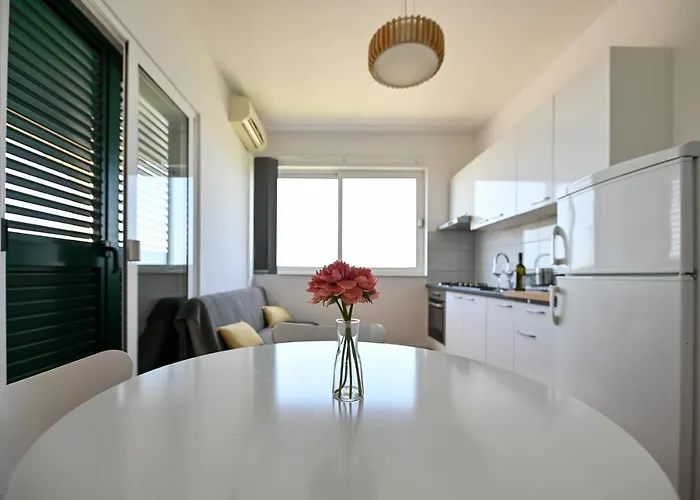 Frleta Apartment