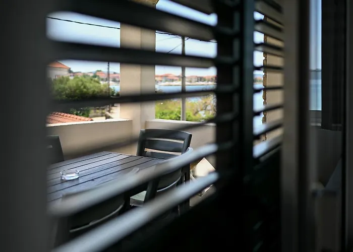 Apartamento Frleta Bibinje