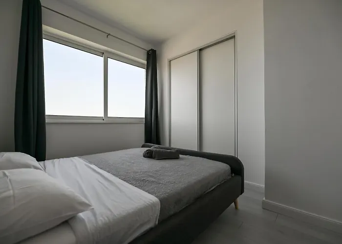 Frleta Apartamento Bibinje