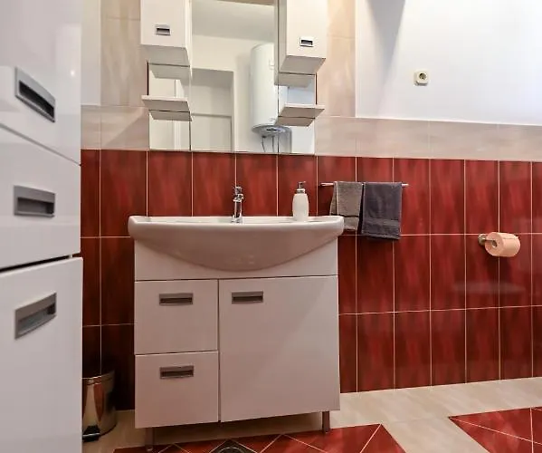 Frleta Apartment