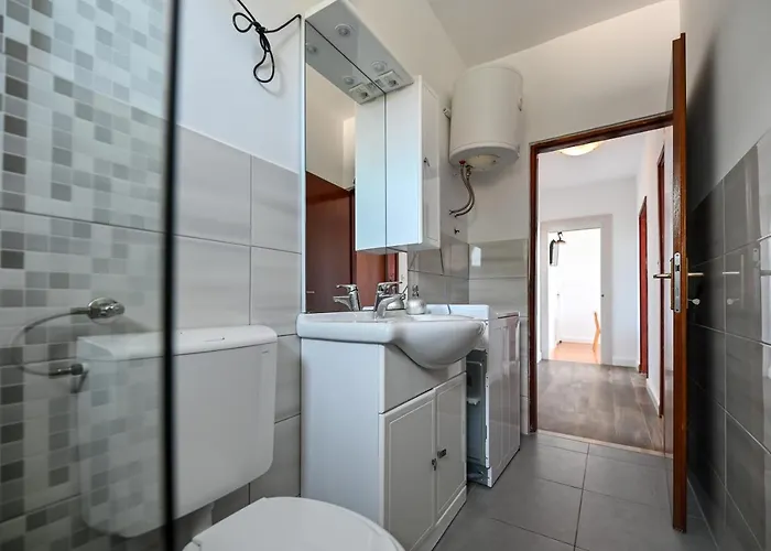 Apartment Frleta