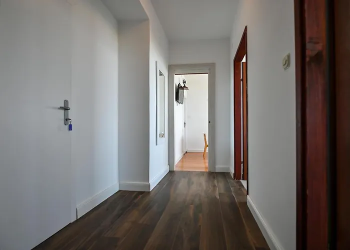 Apartamento Frleta *