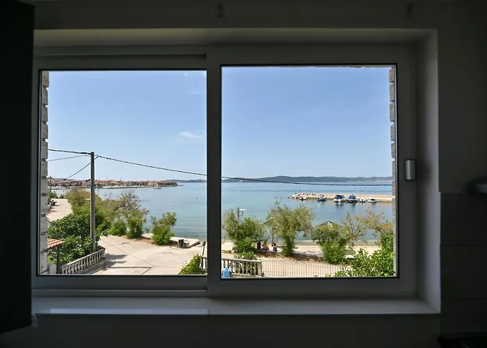 Appartement Frleta *