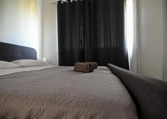 Frleta Appartement Bibinje