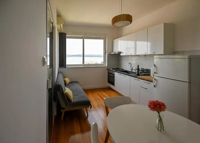 Apartamento Frleta Bibinje