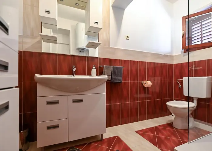 Appartement Frleta *