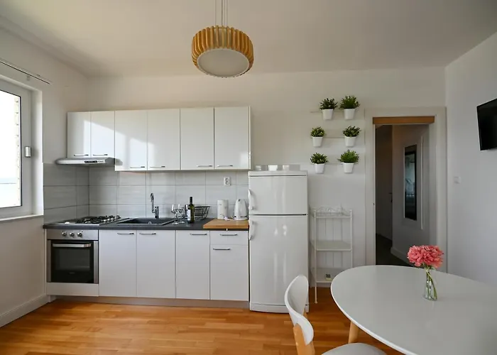 Apartamento Frleta *