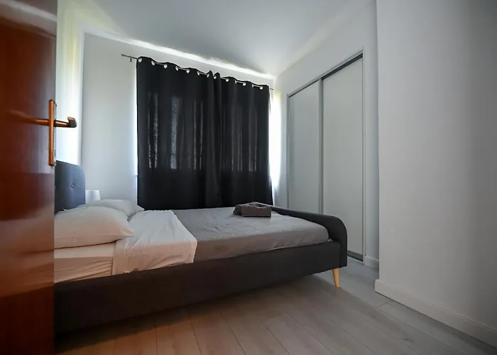 Frleta * Bibinje