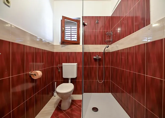 Apartamento Frleta Bibinje