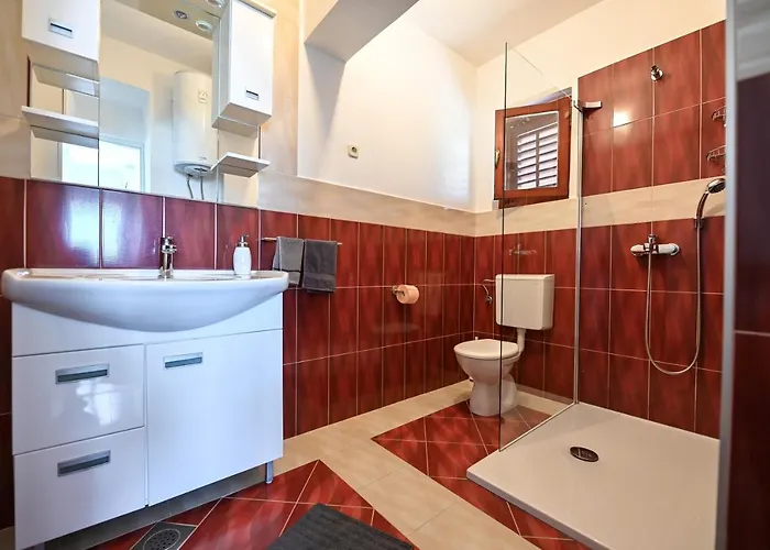 Apartamento Frleta Bibinje