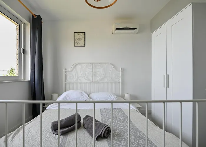 Frleta * Бибинье