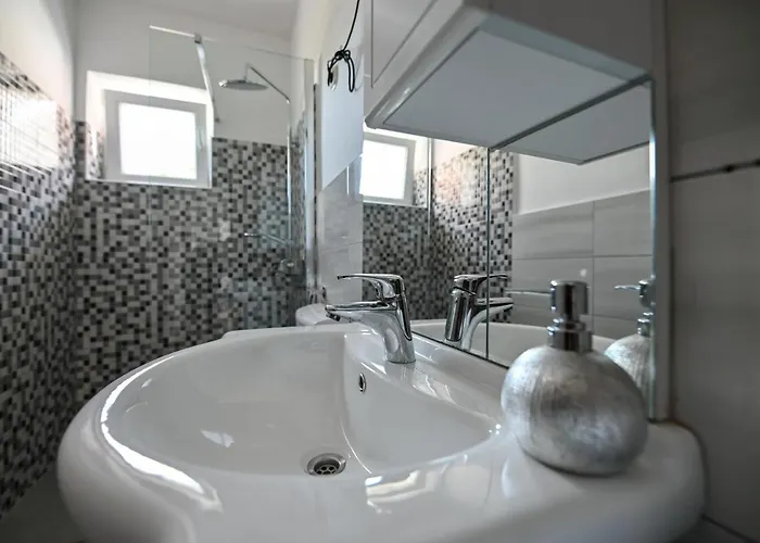 Appartement Frleta *