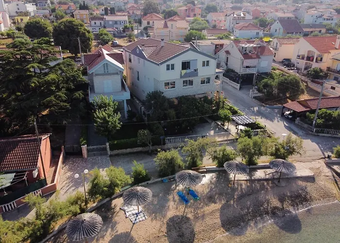 Appartement Frleta *