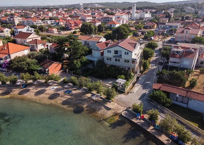 Frleta Apartamento Bibinje