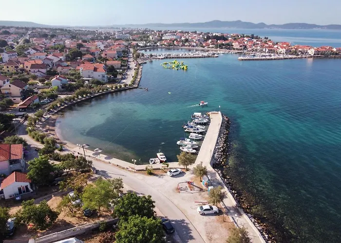 Frleta Bibinje