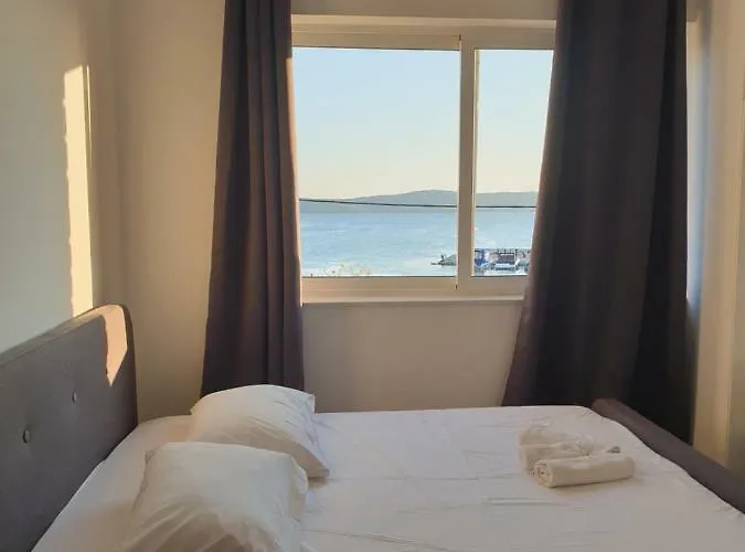 Appartement Frleta *